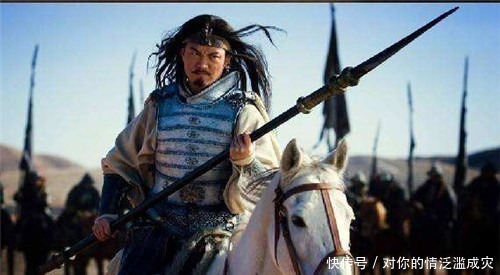 曹操|曹操一生中真正忌惮的名将，只有这4位，其他人都不足挂齿