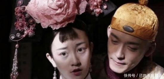 选择|光绪最好的选择是什么?他如果出手对付慈禧的话,结果会怎样?