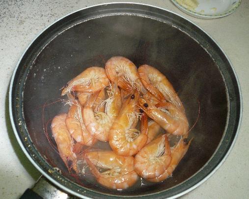 腥味|40年大厨:不管煮什么虾出锅之前多加一步!鲜嫩无腥味