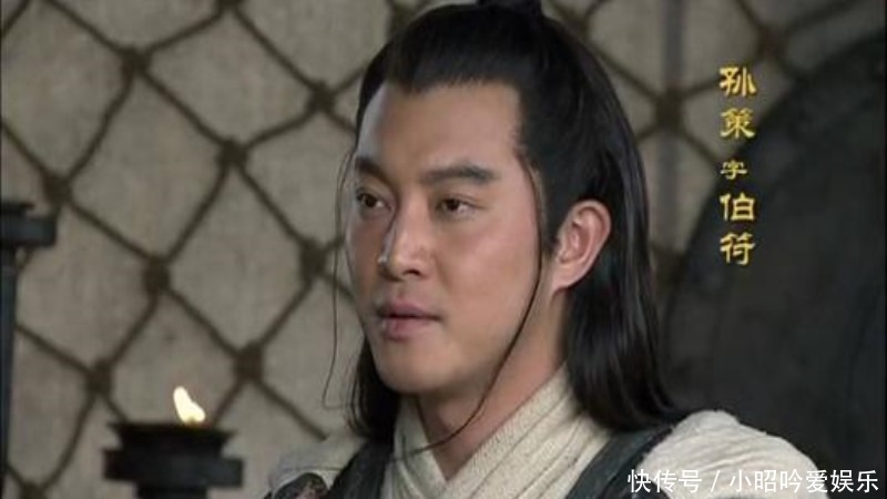 关羽|东吴四大英将,第一名打败曹操,第三名打败关羽