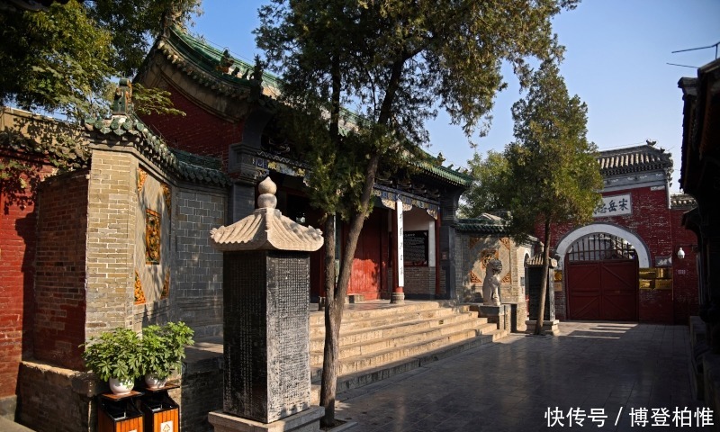 莫须有|骂皇上,擅杀大将,干预立太子?汤阴揭秘岳飞“莫须有”死刑判决