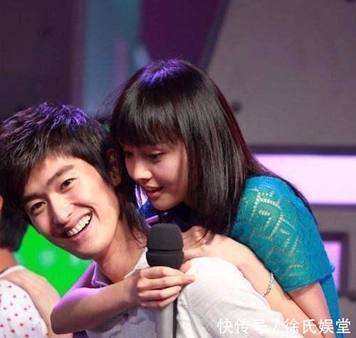 节目|张翰罕见谈初恋!节目中只说了14个字,秒登热搜第一