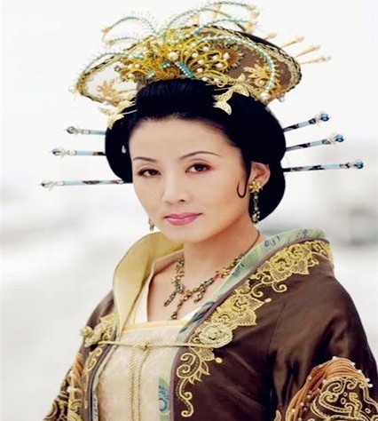 长孙|“千古贤后”长孙皇后在李世民称帝之路和贞观之治中作用有多大?