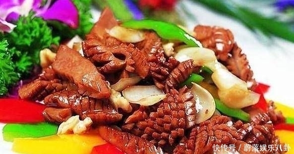 抓匀腌制|一些美味的家常菜,总有你喜欢的