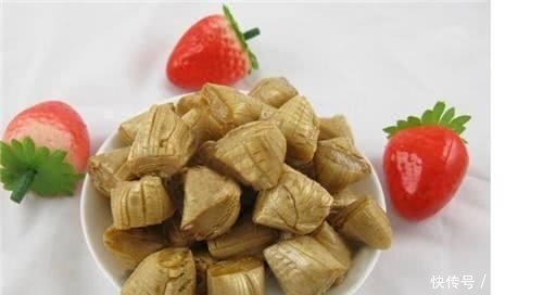 味道|最难吃的9种“零食”, 吃一回不想第二回, 网友: 敢吃的都是汉子