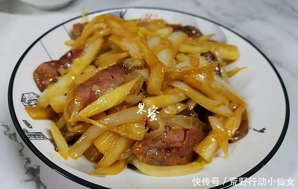  营养|一家三口的早餐，简单快捷，经典营养，家人连夸味美