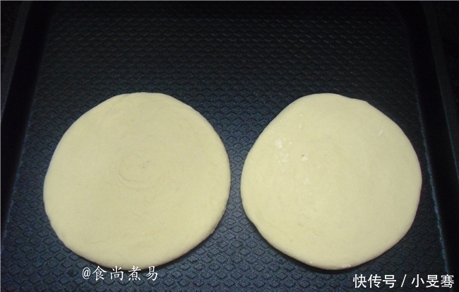  基础|只要学会这款基础面食，您就会做不同款式点心，越嚼越香容易懂