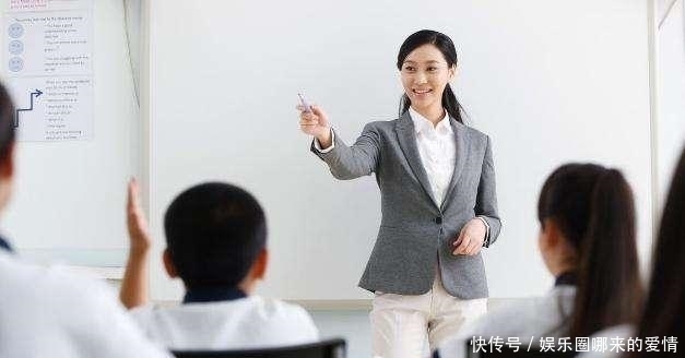 祁老师|熊孩子上课捣乱，被老师罚抄名字100遍，孩子得意：不看看我叫啥