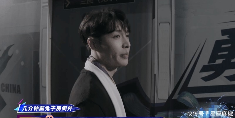 选择|《街舞3》中张艺兴为何没选甩手舞OG小宝背后原因并非不想选