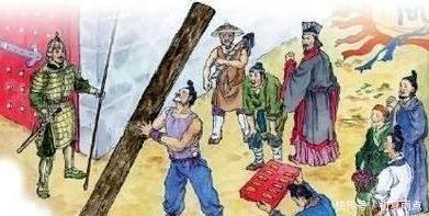 审美观念|秦始皇陵出土国宝,揭开秦人穿衣服的秘密他们原来喜欢这样!