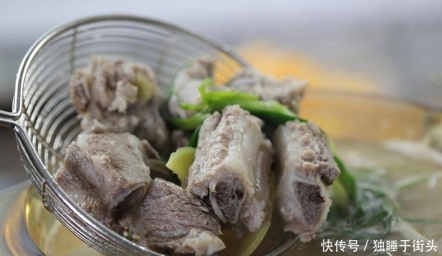 浪费|秋天天凉多喝汤,一种食材5种做法,暖身暖胃,买多了不浪费