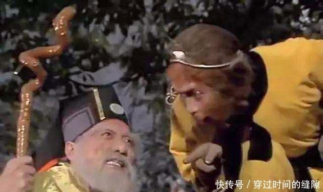 元始|天地初开后的第一任土地有多强?曾大闹天宫,和元始天尊同属一辈