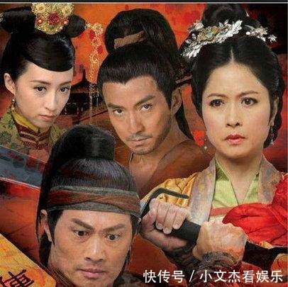 萧何|为什么要斩杀壮士!行刑时,死囚犯话音未毕,一人叫道:刀下留人