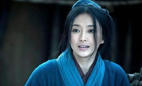 戚夫人|刘邦的戚夫人,三十岁时被吕后作为人彘,死后千年墓地被人挖开