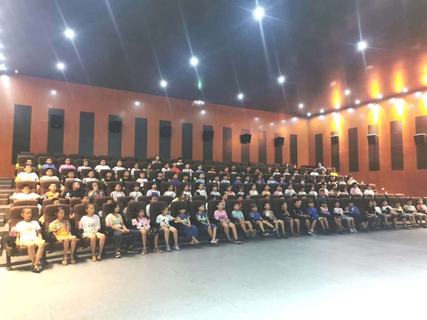 圆满结束|“大兵小将”两天一夜亲子活动圆满结束!