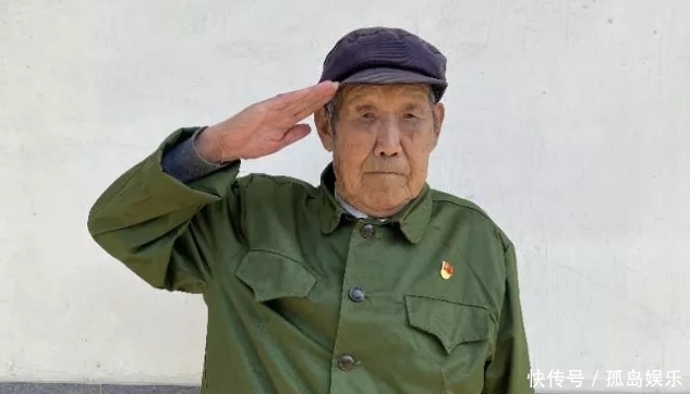 口述|无为老兵陈开元口述赴朝参战经历——“883.7高地”我战斗的地方