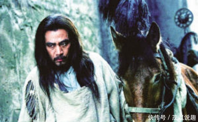  好下场|春秋时期一把绝世宝剑，拿过它的人，却没有一个有好下场