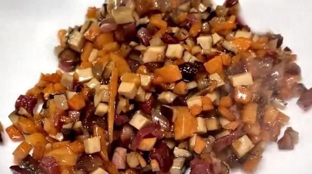 馅料|这是孩子点名要吃的早餐,我家2天做一回,回回吃干净,太香了