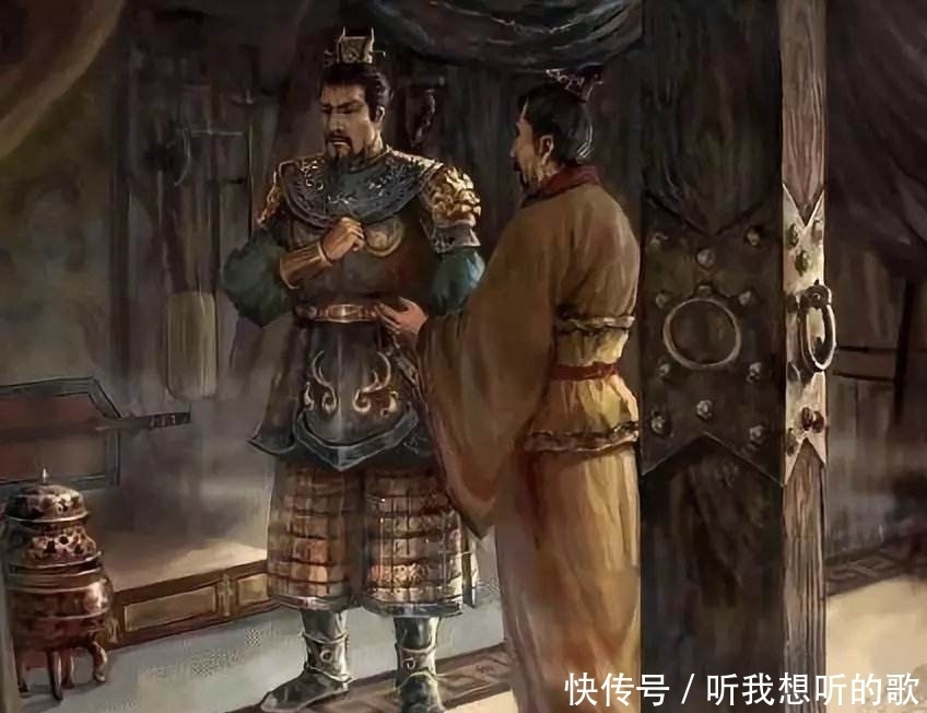 西凉人|袁绍(二十五):猜想下赵岐和解关东的真相,一场谈判的背后阴谋