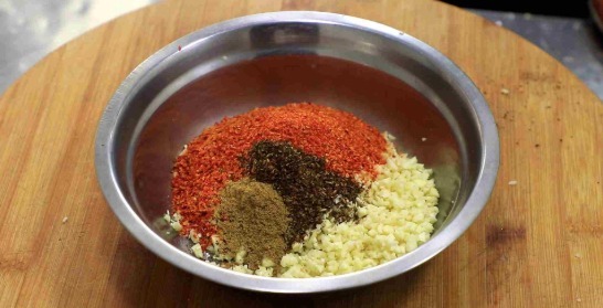 凉拌|酒店厨师长教你做万能凉拌汁，做凉菜不求人，拌什么凉菜都好吃