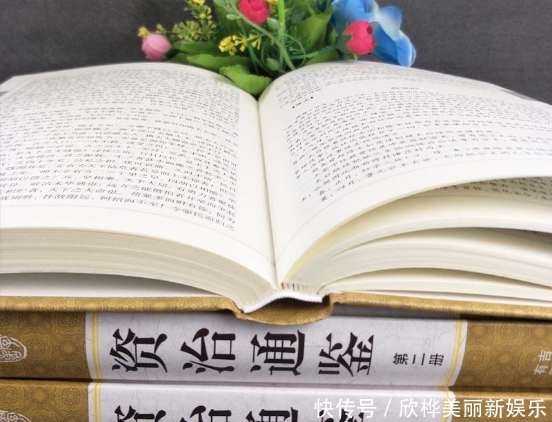  静下|男人不可以穷，静下心读这六本书，永远不晚