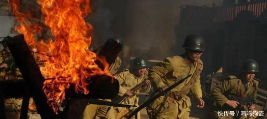 抗日战争|中国近代最伟大的工程,如果没有它,抗日战争可能要多打五年!