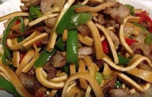 露一手|推荐几道家常菜,简单易做营养美味,家里来客人也能露一手