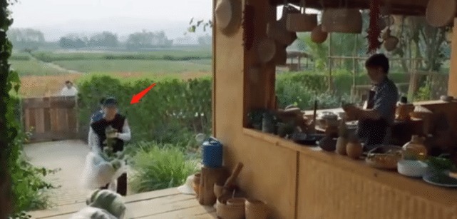  最多|《向往》最累的人不是黄磊！未播花絮表明原因，才知道农活全让他干了！