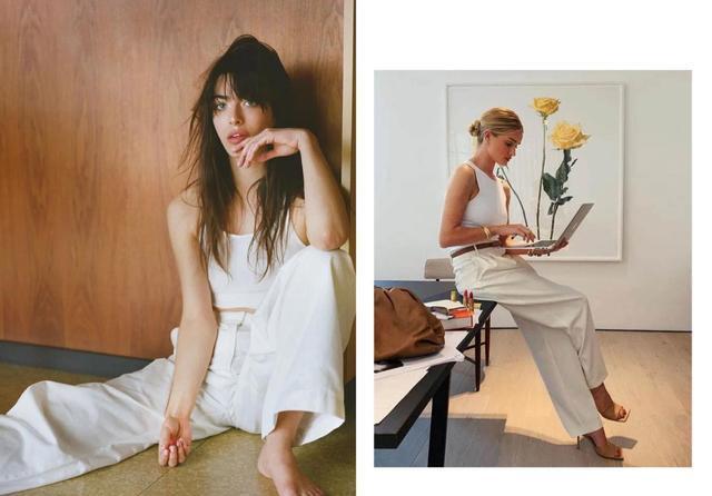 过时|给我们的衣橱“断舍离”!这几件单品一定不能扔,永不过时太经典