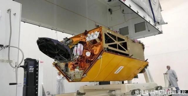 提前扑灭|你永远不知道,卫星帮我们挡了多少灾