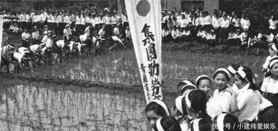 日军|日军奇葩现象,三百万会打仗的回不去,四百万不会打仗的守本土