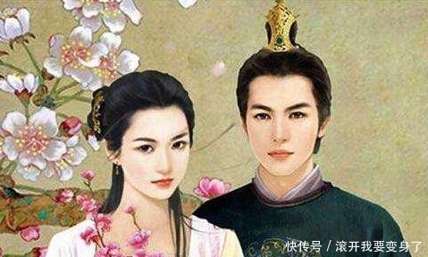 短命|历史上9位大皇帝之秘事:康熙13岁当爹,最短命的享年1岁