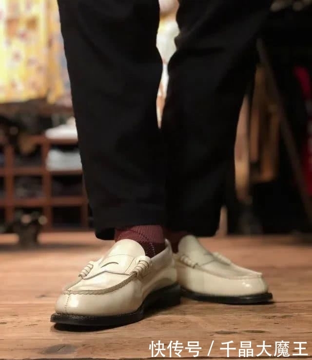 姑娘|穿上这些“乐福鞋”,球鞋姑娘都跑来给我点赞