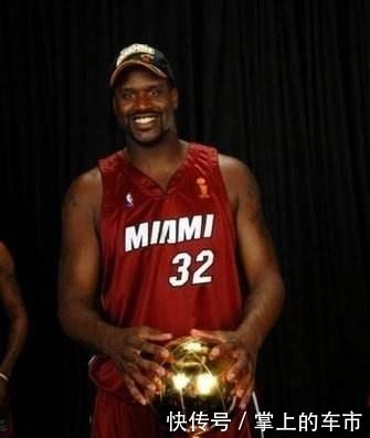 奥拉朱旺|改变NBA历史的十位巨星