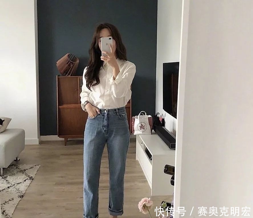 早秋|早秋穿搭模板!3种搭配超多LOOK,每一种都让你美到冒泡