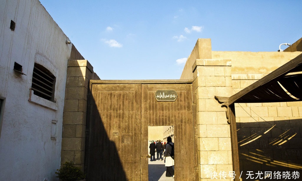 穆鲁克|马穆鲁克事件，血腥的大屠杀，为埃及改革清除了障碍