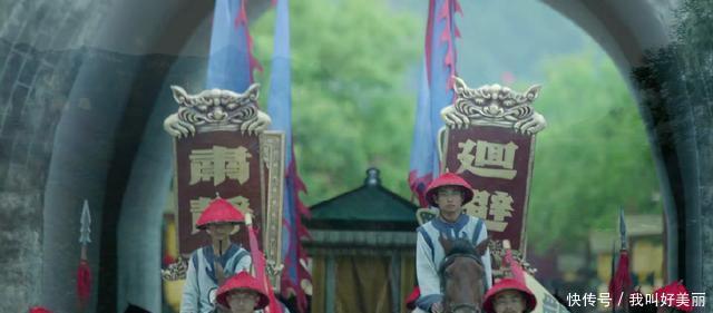 富伦|大清相国富伦设计杀廷敬,哪知好人贵人多