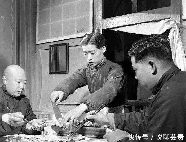 四类饭馆子|鲁菜在老北京,撑起山东人的面子,如今却尝不到地道的鲁菜