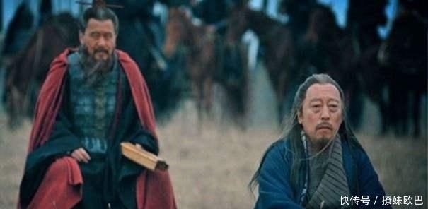 郭嘉|郭嘉临终前跟曹操说了27个字,司马懿知道后吓个半死