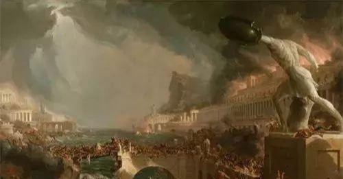 皇帝|皇帝的一项善政,竟然导致帝国的崩溃