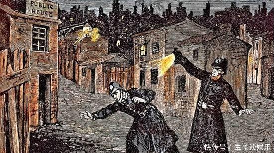 世界|十九世纪震惊世界的案件,当时未抓住真凶,几百年后才真相大白
