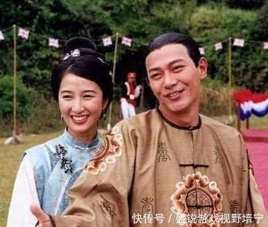 嫁给|她是一代女侠, 16岁时嫁给60岁老男人, 生下一儿子人尽皆知