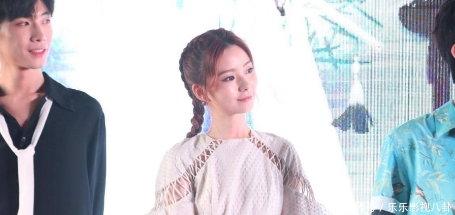 很大|陈卓璇其实并没有大家看到的那么小心眼,其实她很大度