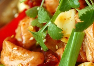  松软|好吃又解馋，松软细腻，香嫩美味倍儿下饭，孩子爱吃哒美味