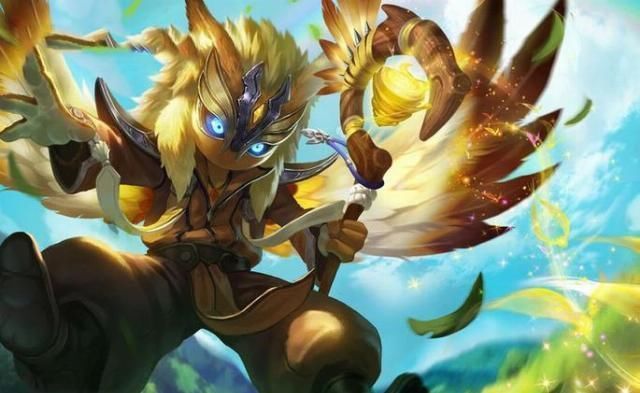 英雄|敌我英雄超强定律敌方盾山珠穆朗玛峰,我方盾山土堆小山峰