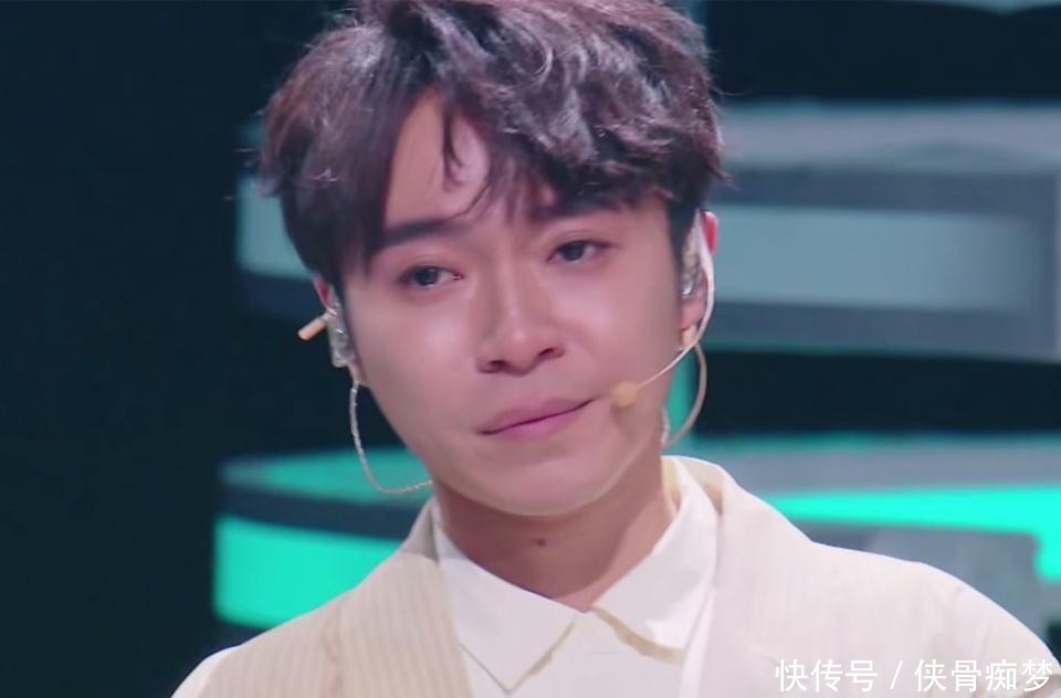 华晨|华晨宇疯狂飙泪, 一直喊话 不公平! 何炅和杨幂的表情成亮点