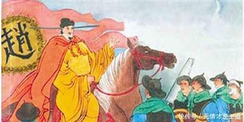 传给|千古谜案，宋太祖赵匡胤为什么将皇位传给弟弟，其实没那么简单！