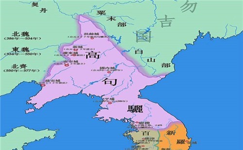 中国|隋炀帝在位仅14年,却做了4件造福子孙的大事,影响中国1400多年