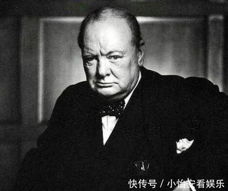 英国首相|英国首相丘吉尔,对坑队一哥的最高评价:幸亏不是我们的盟友!
