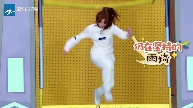 新成员|对baby的第一印象怎么样宋雨琦脱口而出2个字,网友真敢说